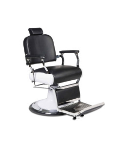 Sillón de barbero Figaro