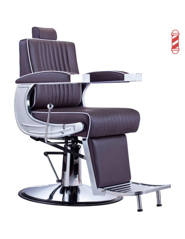 Sillón de barbero Novel