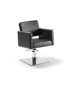 Sillón peluquería Bang Square