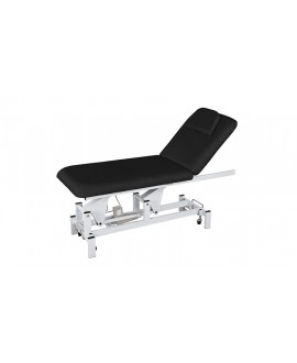 Camilla para masajes Lumb blanco 2