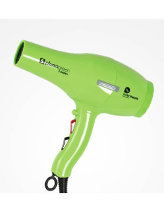 Secador de pelo Pluma color negro 2