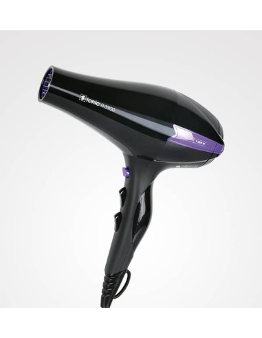 Secador de pelo Ionic R-3900
