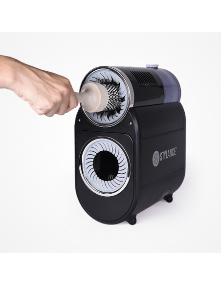 Double  Cleaning Limpiador Electrico Perfect Beauty