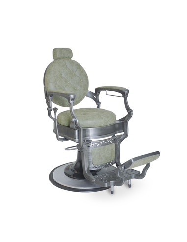 Sillon Barbero Olimpo Metal...