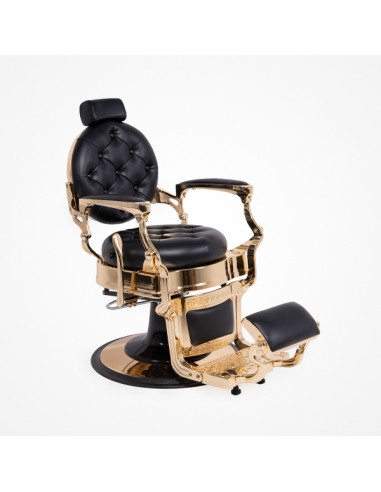 Sillon barbero Olimpo Gold  Perfect...