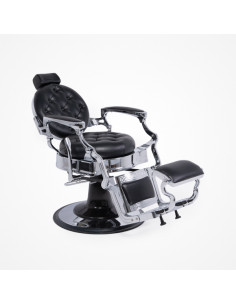 Sillon barbero Olimpo Metal... 2