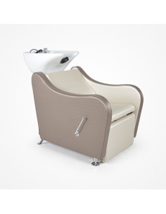 Lavacabezas peluquería Nashira 2