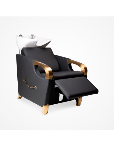 Lavacabezas Gold Perfect Beauty