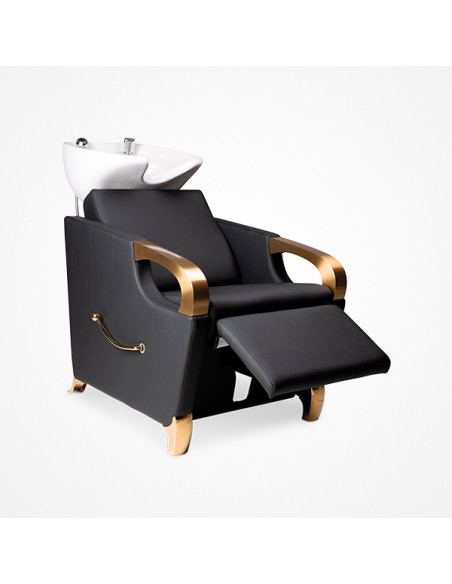 Lavacabezas Gold Perfect Beauty