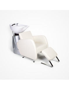 Lavacabezas - Sillón Espera... 2