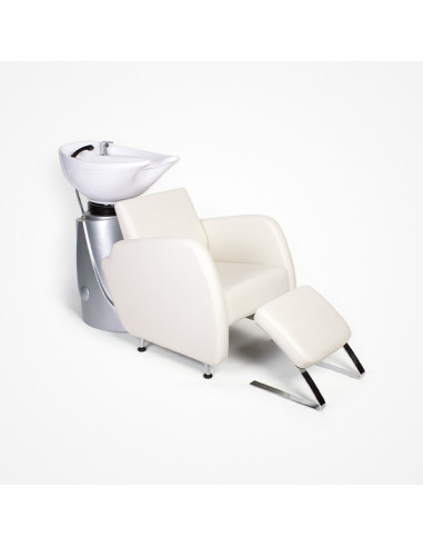 Lavacabezas - Sillón Espera Afrodita...