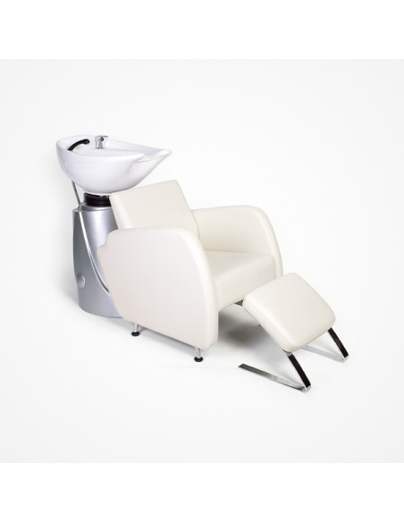 Lavacabezas - Sillón Espera Afrodita Perfect Beauty