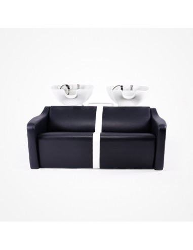 Lavacabezas Doble Twin Perfect Beauty