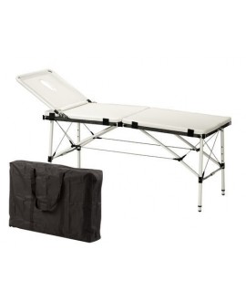 Camilla plegable de Italor