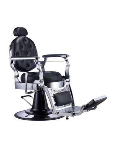 SILLON BARBERO ANCEST CROMO