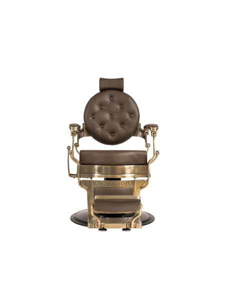 SILLON BUZZ BRONZE DARK BROWN_