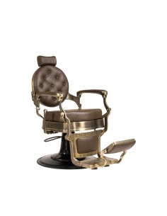 SILLON BUZZ BRONZE DARK BROWN_ 2