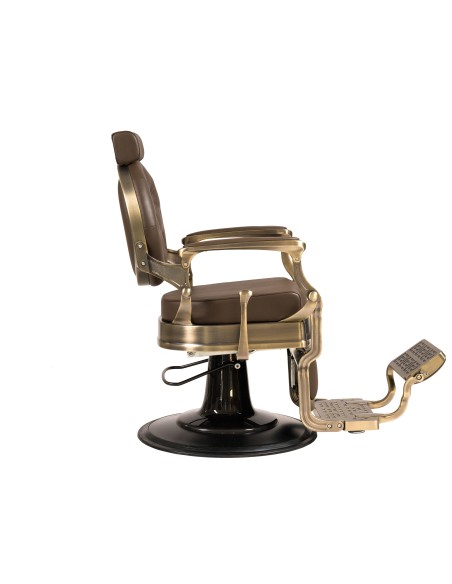 SILLON BUZZ BRONZE DARK BROWN_