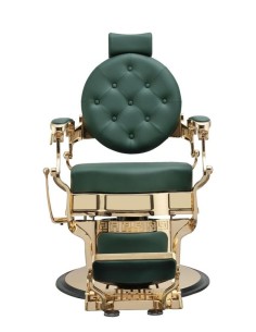 SILLON BUZZ GOLD GREEN_ 2