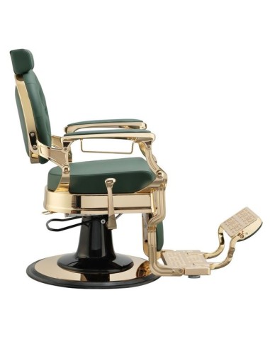 SILLON BUZZ GOLD GREEN_