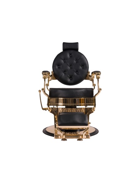 SILLON BUZZ GOLD BLACK_