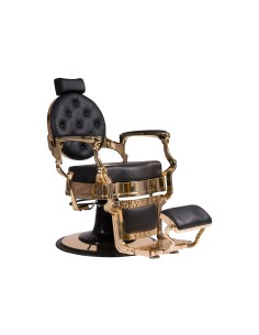 SILLON BUZZ GOLD BLACK_ 2