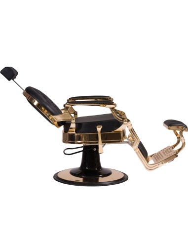 SILLON BUZZ GOLD BLACK_