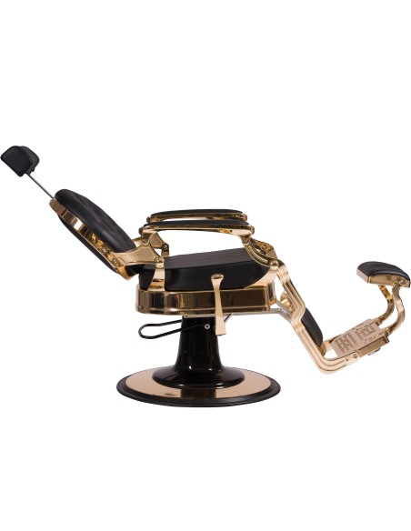 SILLON BUZZ GOLD BLACK_