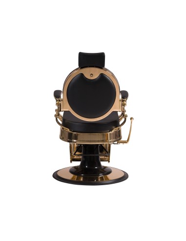 SILLON BUZZ GOLD BLACK_