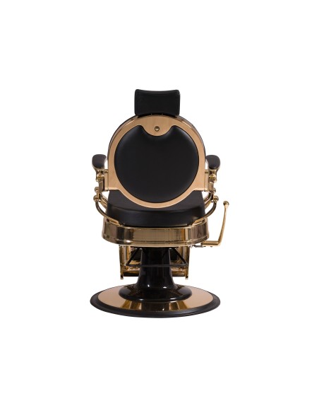 SILLON BUZZ GOLD BLACK_