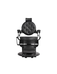 SILLON BUZZ BLACK BLACK_