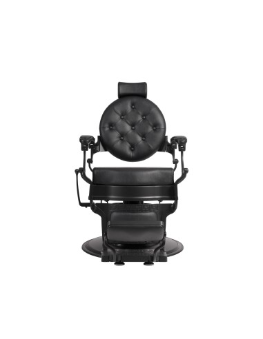 SILLON BUZZ BLACK BLACK_
