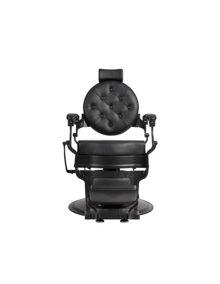 SILLON BUZZ BLACK BLACK_