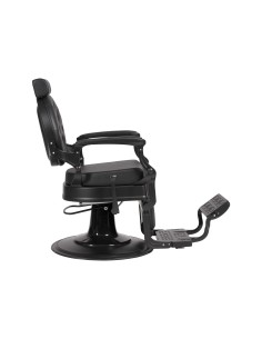 SILLON BUZZ BLACK BLACK_ 2