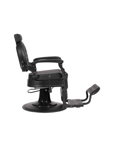 SILLON BUZZ BLACK BLACK_