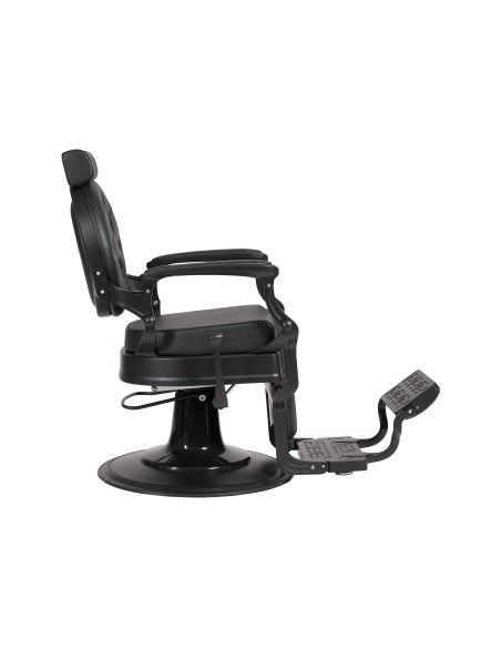 SILLON BUZZ BLACK BLACK_