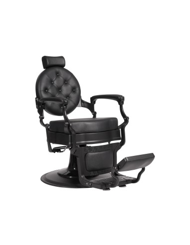 SILLON BUZZ BLACK BLACK_