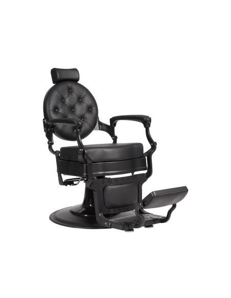 SILLON BUZZ BLACK BLACK_