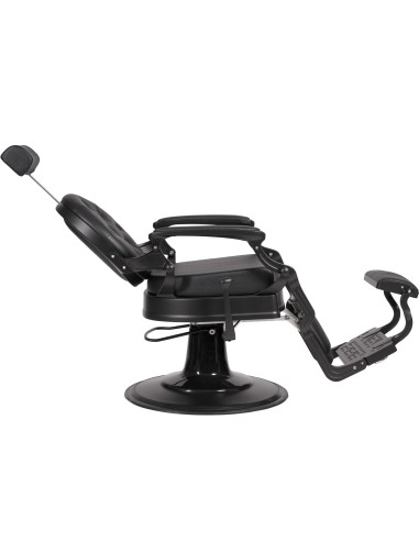 SILLON BUZZ BLACK BLACK_