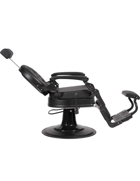 SILLON BUZZ BLACK BLACK_