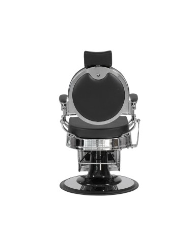 SILLON BUZZ SILVER BLACK_