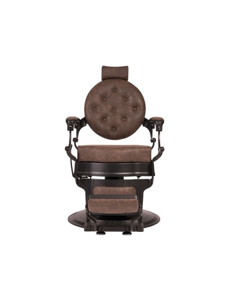 BUZZ BLACK OLD BROWN_