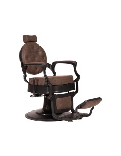 BUZZ BLACK OLD BROWN_ 2