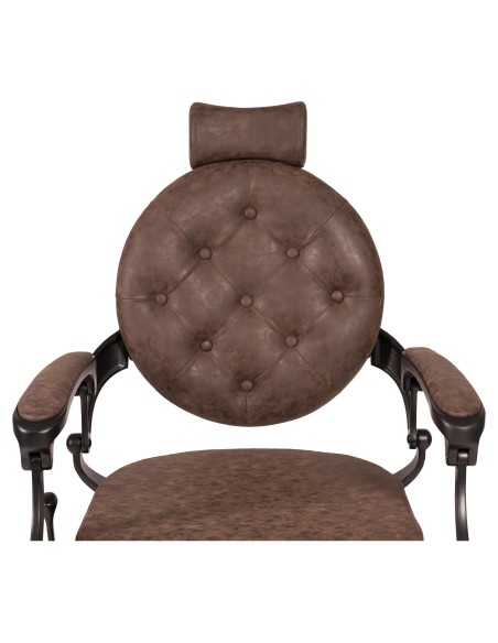 BUZZ BLACK OLD BROWN_