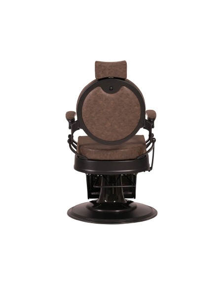 BUZZ BLACK OLD BROWN_