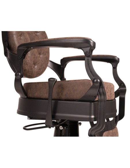 BUZZ BLACK OLD BROWN_