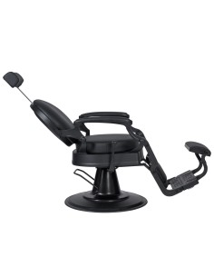 SILLON SHOR BLACK_ 2