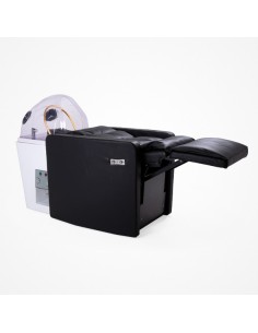 LAVACABEZAS CON SPA CAPILAR