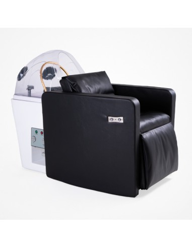 LAVACABEZAS CON SPA CAPILAR