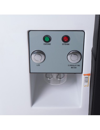 LAVACABEZAS CON SPA CAPILAR